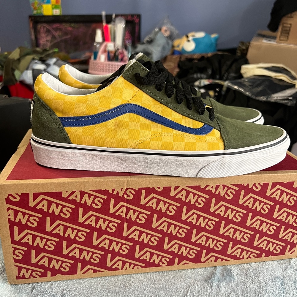 Vans Old Skool